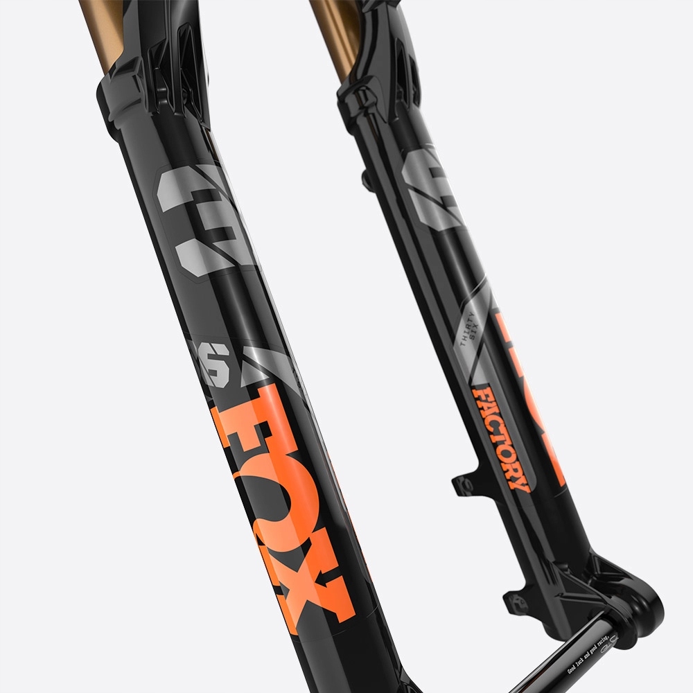 Купить 2023 FOX 36 Factory Kashima Grip2 160 мм 29 дюймов: отзывы, фото, характеристики в интерне-магазине Aredi.ru