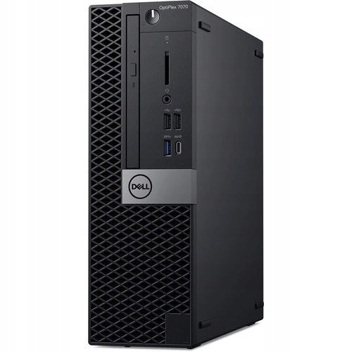 DELL 7070 TOWER i5-9500 8GB 256SSD 1032266