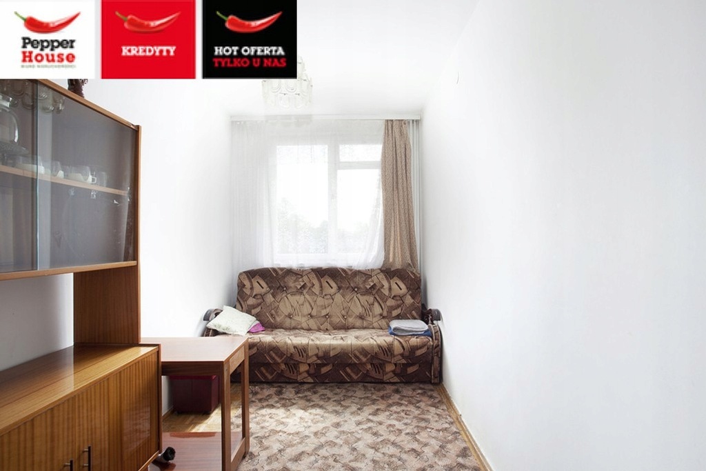 Mieszkanie, Gdańsk, 45 m²