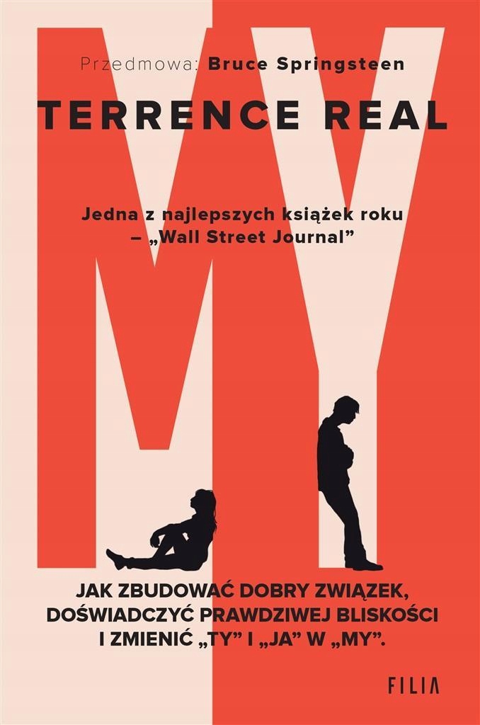 MY. JAK ZBUDOWAĆ DOBRY ZWIĄZEK, DOŚWIADCZYĆ...