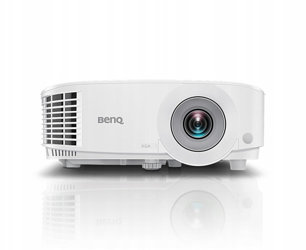 Benq Benq Business Projector MX550 XGA (1024x768), 3600 ANSI lumens, White,