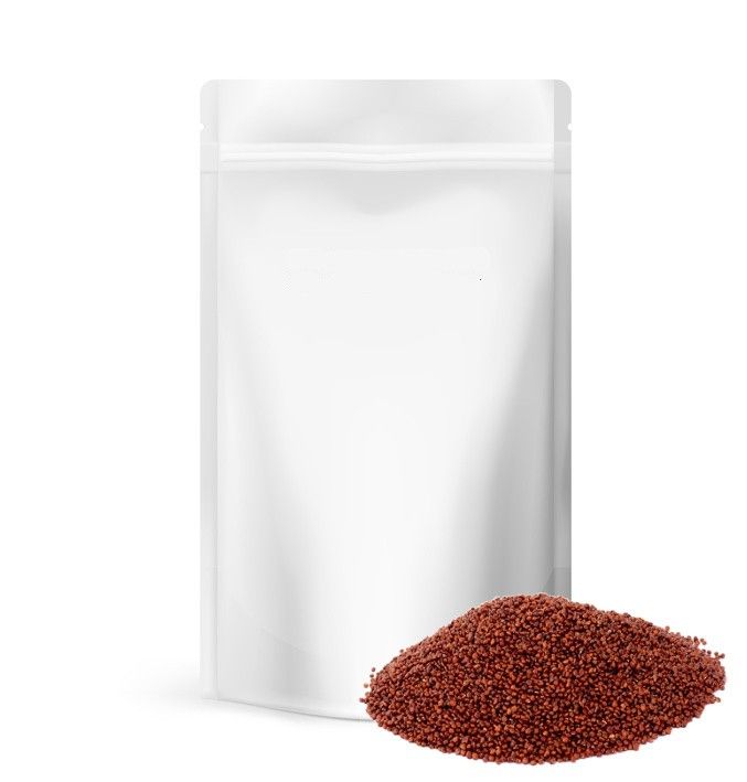 Quinoa - komosa ryżowa czerwona 1kg