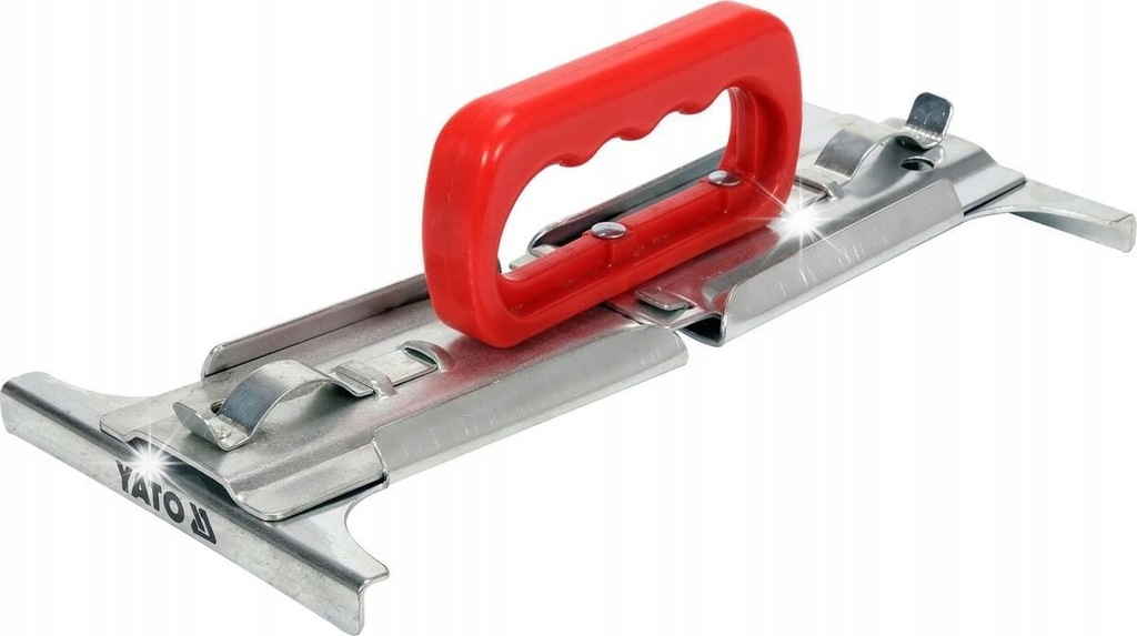 CHWYTAK DO BLOCZKÓW PUSTAKÓW 300-500 mm