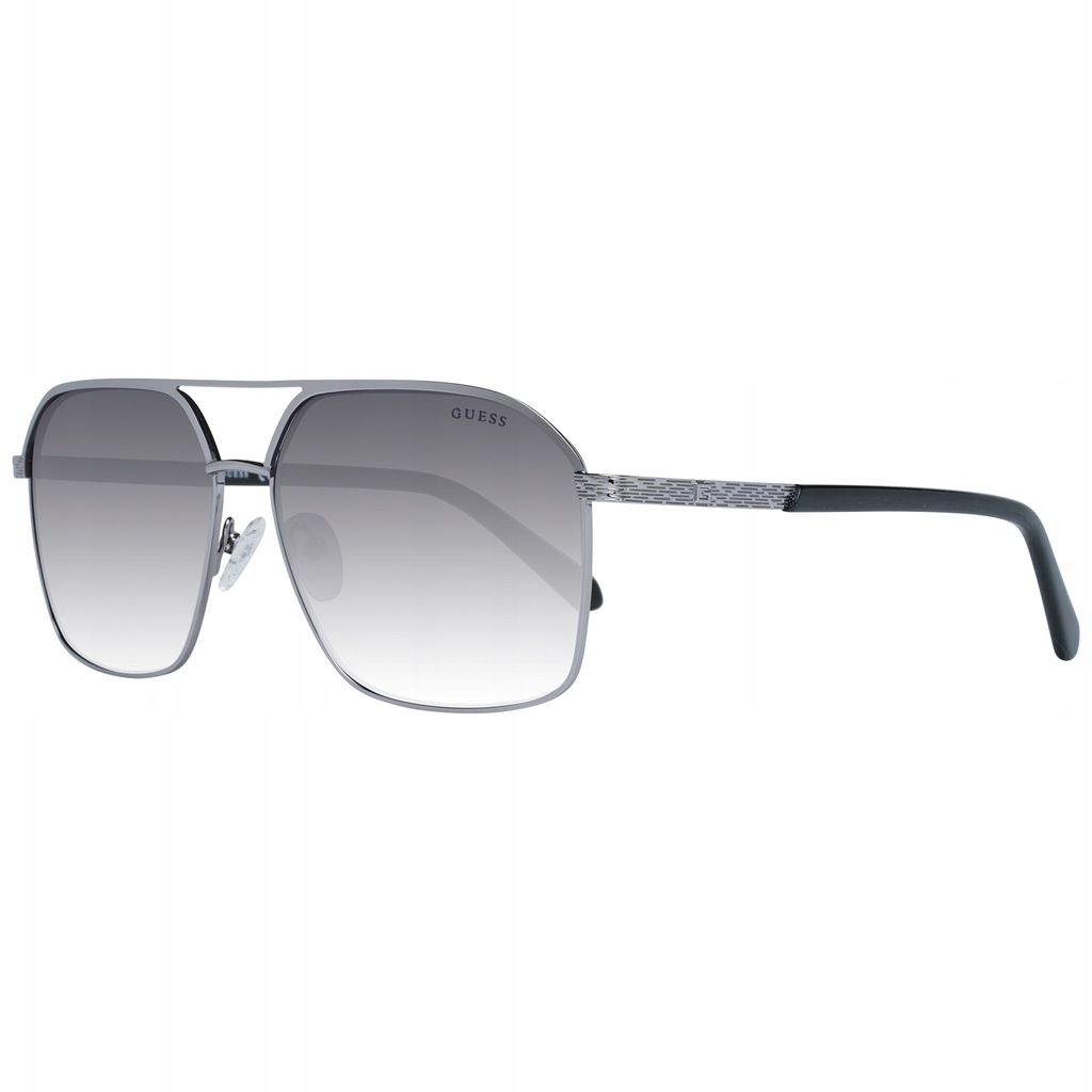Okulary przeciwsłoneczne Guess GF5081 Gradalne