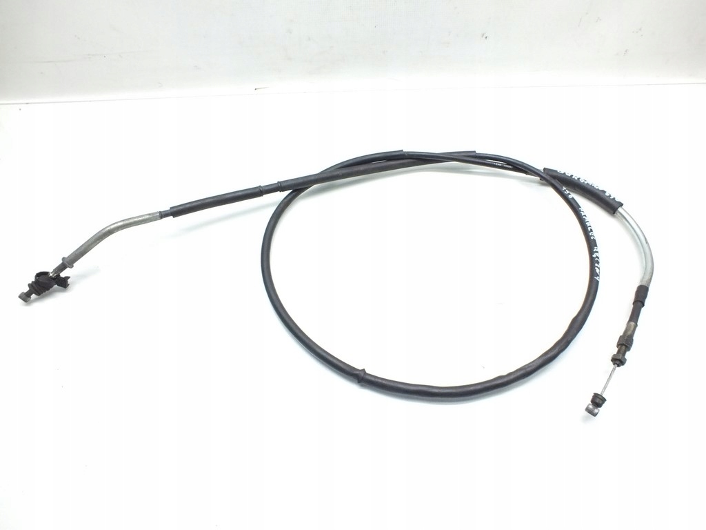 LINKA HAMULCA RĘCZNEGO BURGMAN 650 AN 02-12R