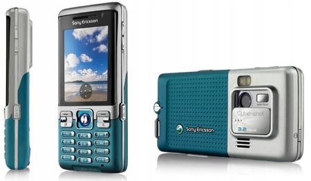 Купить SONY ERICSSON C702- Wys.PL- МЕНЮ PL: отзывы, фото, характеристики в интерне-магазине Aredi.ru