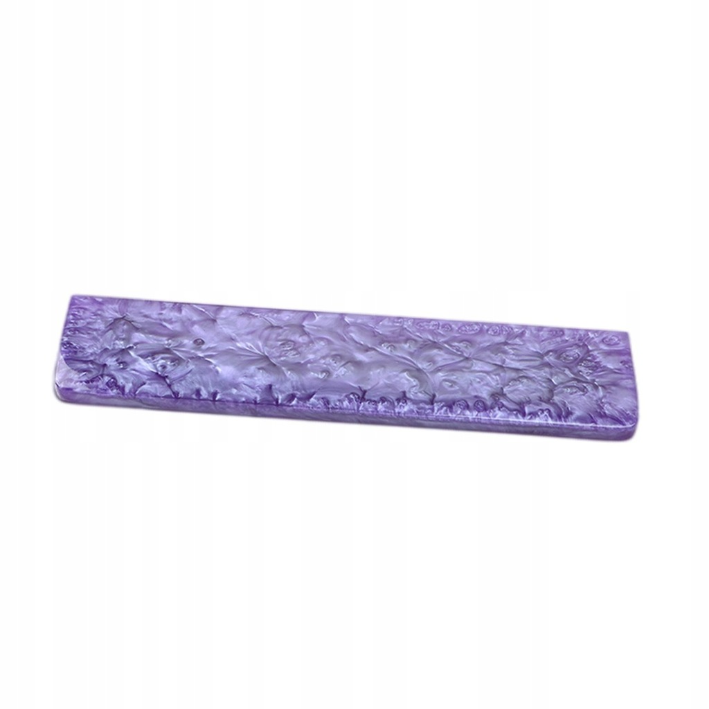 Resin Wrist Non for Gamers Release Purple Medium