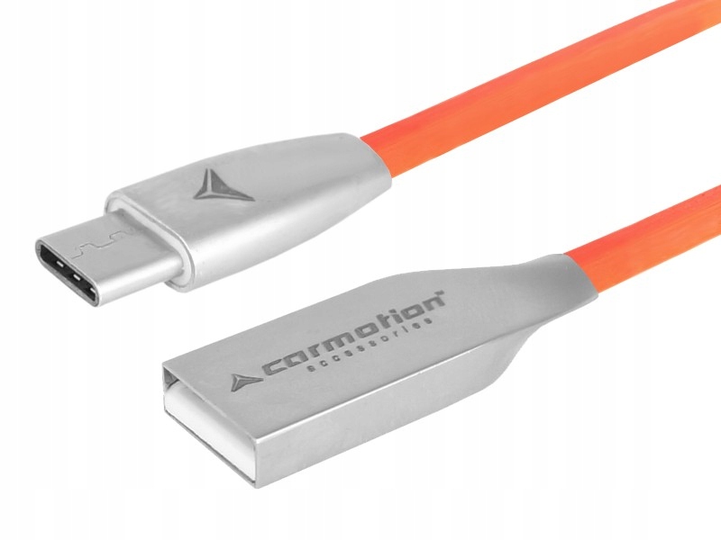 Kabel do ładowania i synchronizacji, USB USB-C,