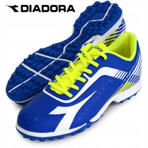 DIADORA 7 FIFTY TF Buty Sportowe Niebieskie 39 (