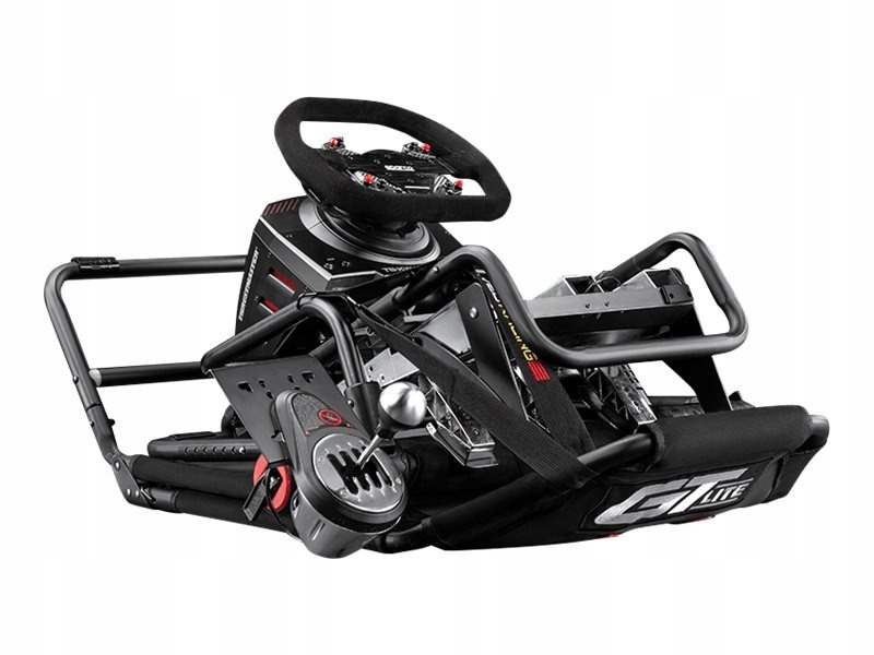 Kokpit wyścigowy Next Level Racing | GTLITE