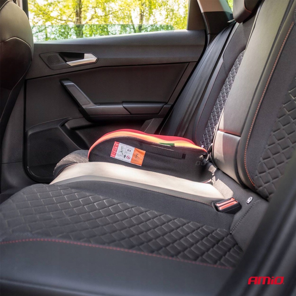 Fotelik samochodowy podstawka siedzisko 135-150cm R129