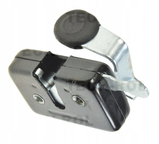 Zamek drzwi kabiny lewy, MF-3, MF-4