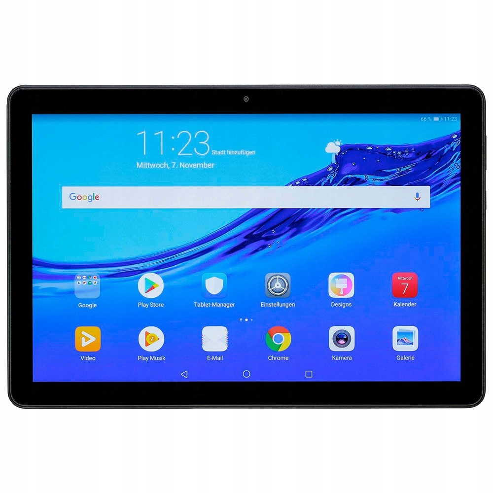 TABLET HUAWEI MEDIAPAD T5 3GB 32GB CZARNY SKLEP PLAY