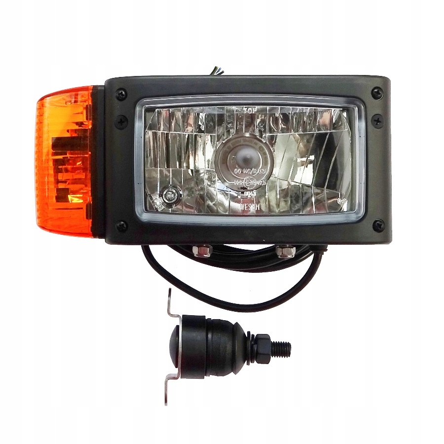 Reflektor 245110 w obudowie z kierunkiem P 12 REPR24278102