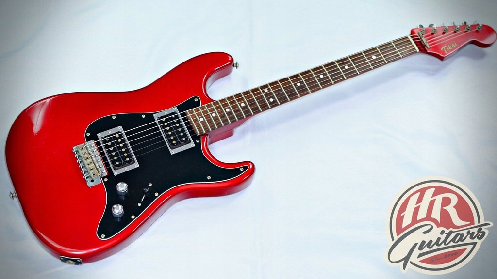 TOKAI SUPER EDITIONストラトキャスタータイプ エレキギター TOKAI SUPER EDITION STRATOCASTER, Japonia 1984, HH