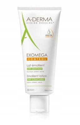 A-DERMA EXOMEGA Control Balsam emolient 200ml