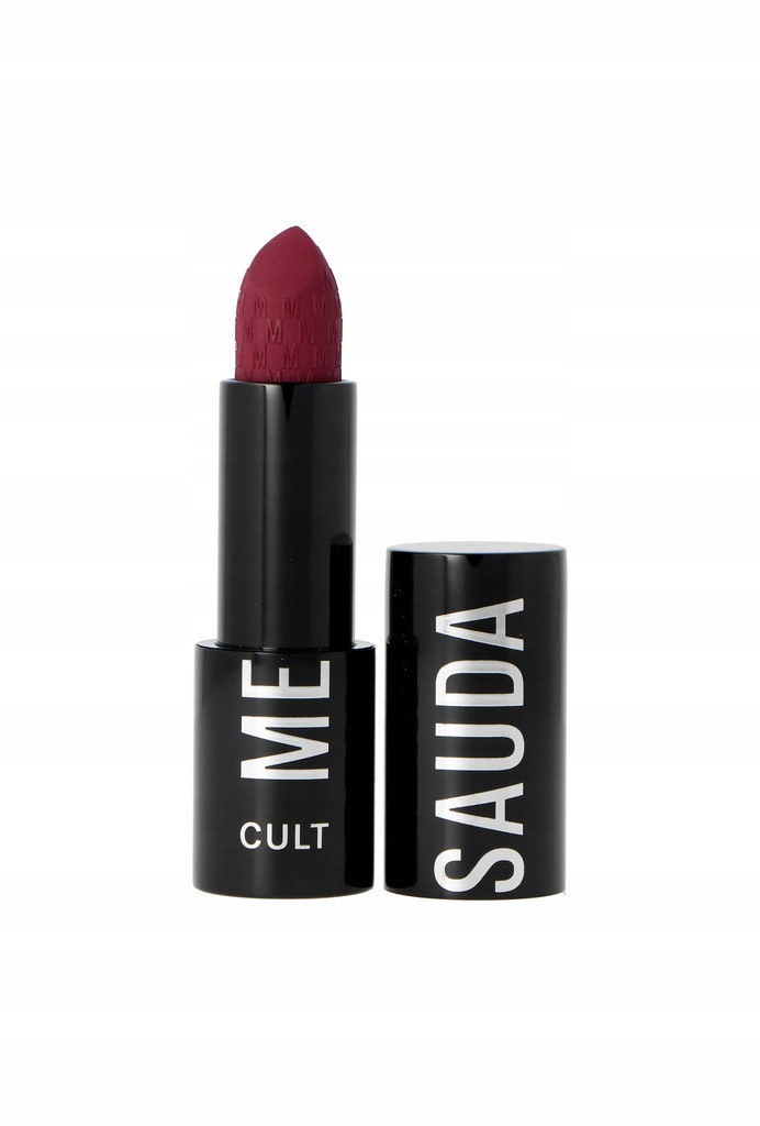 Mesauda Milano Cult Matte Lipstick 214 Misstress