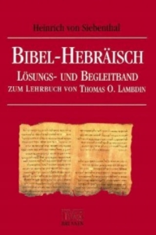 Bibel-Hebraeisch