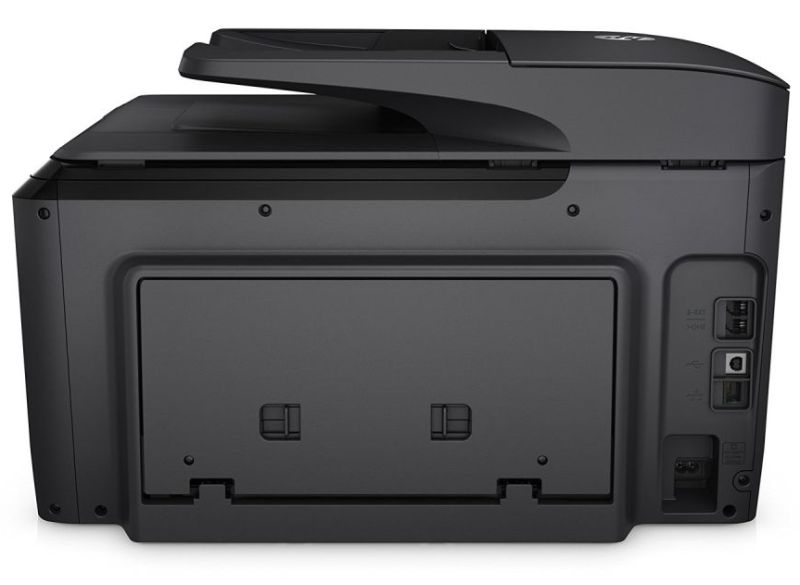 Urządzenie wielofunkcyjne HP OfficeJet Pro 8715 A4 - 6964546114