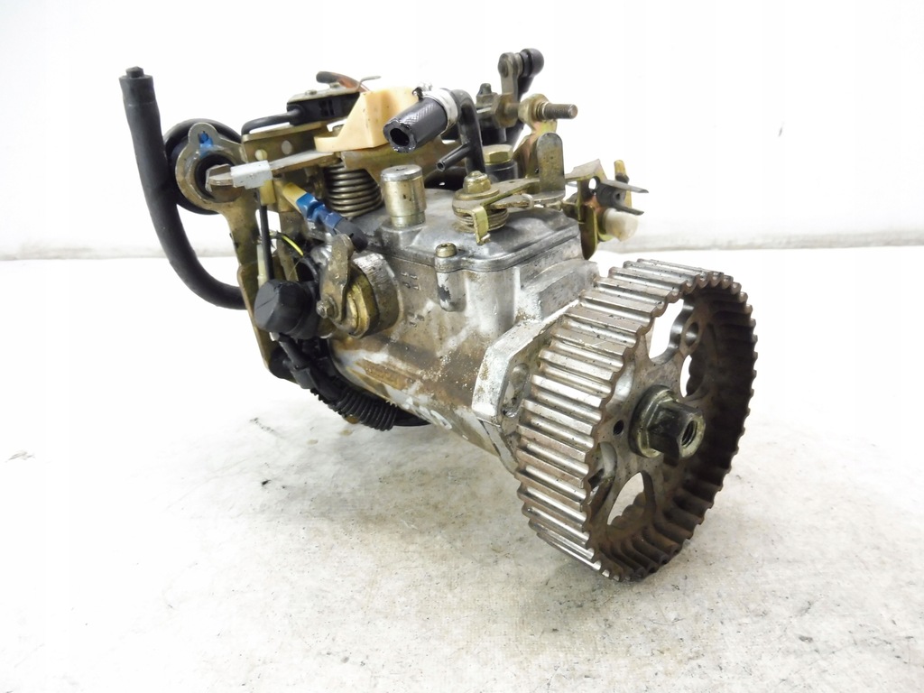 POMPA WTRYSKOWA LUCAS CITROEN PEUGEOT 1.9 TD XUD9