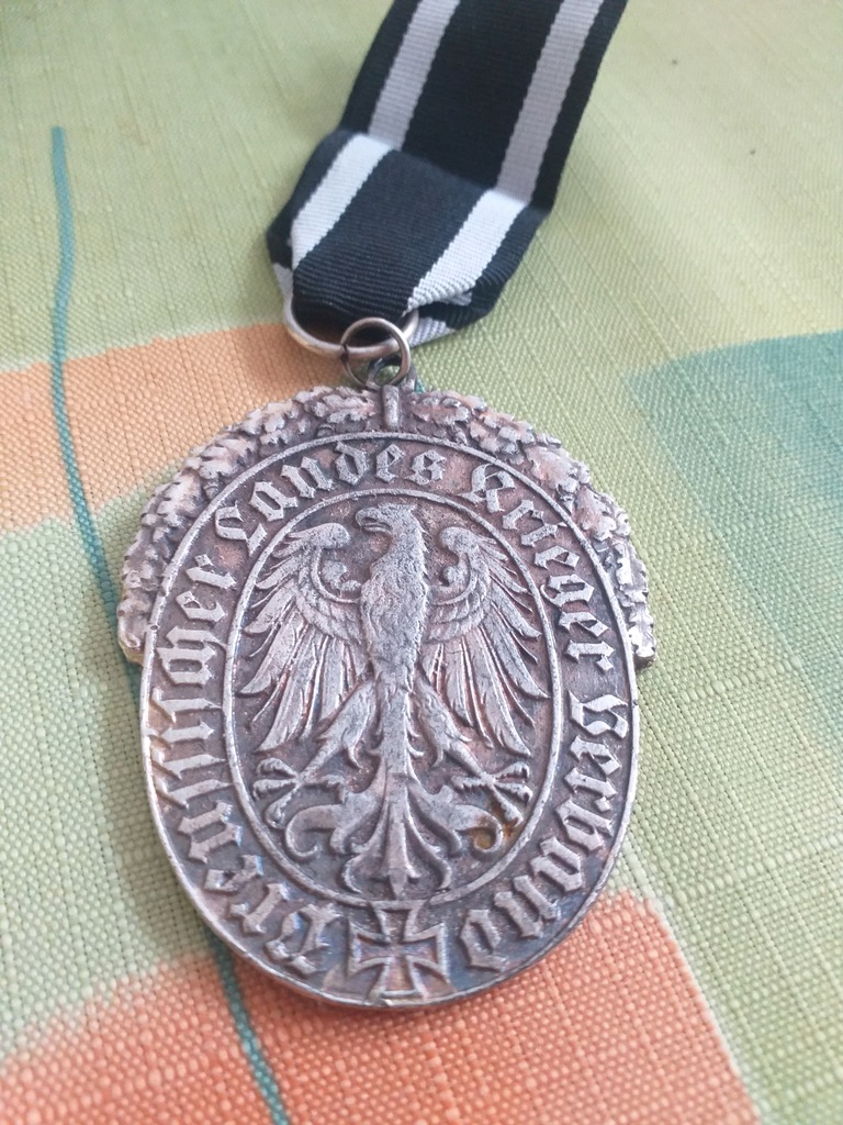 Medal armii Niemiec