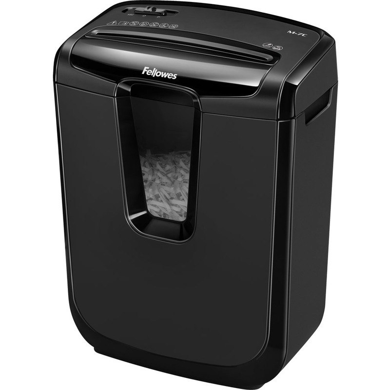 NISZCZARKA FELLOWES POWERSHRED M-7C