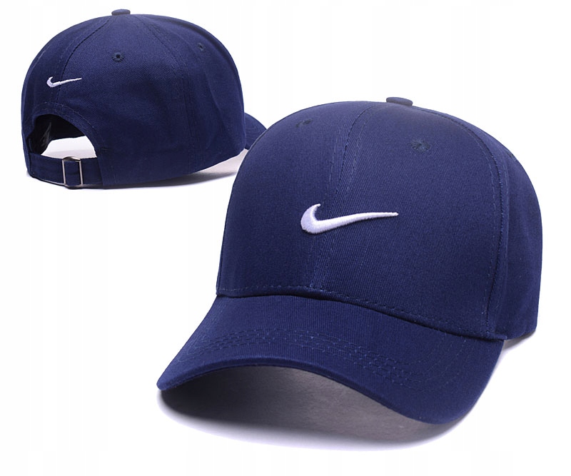 Codzienna czapka NIKE NIKE CAP 10