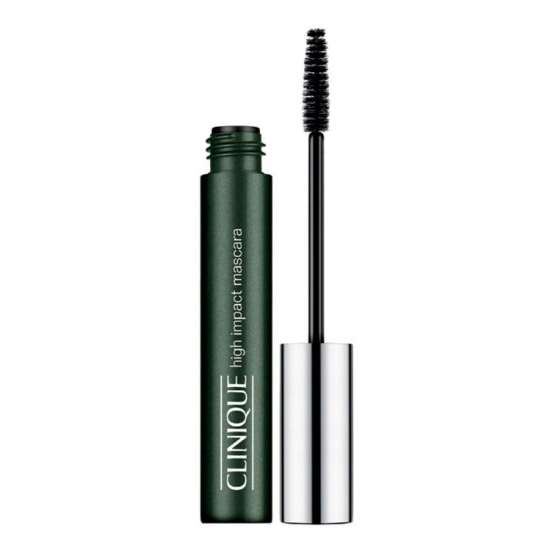 Hight Impact Mascara tusz do rzęs 01 Black 7ml