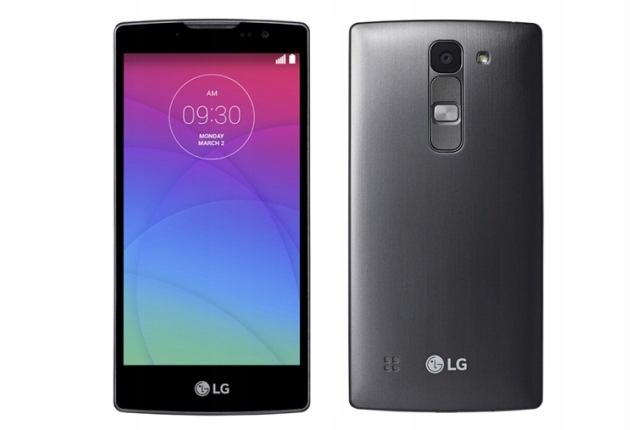 LG Spirit H440n NFC 4G LTE Titan