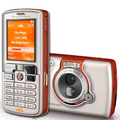 Купить SONY ERICSSON W800i БЕЛЫЙ: отзывы, фото, характеристики в интерне-магазине Aredi.ru