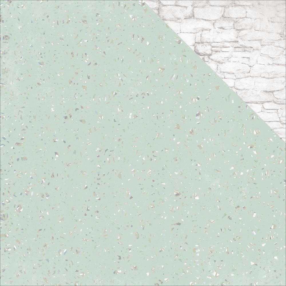 Papier 30x30 - Kaisercraft - Granite