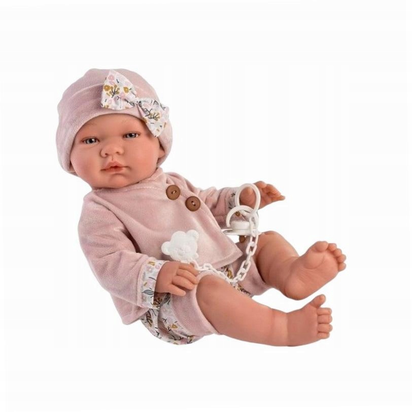Lalka Maria 43cm