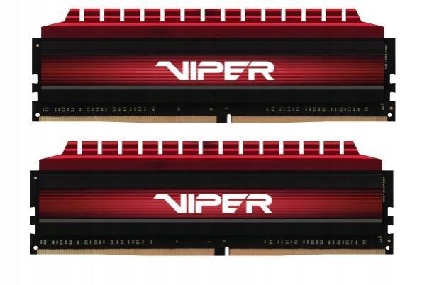 Patriot Pamięć DDR4 Viper 4 32GB/3600(2 16GB)