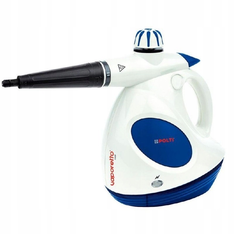 Polti Steam cleaner PGEU0011 Vaporetto First Power