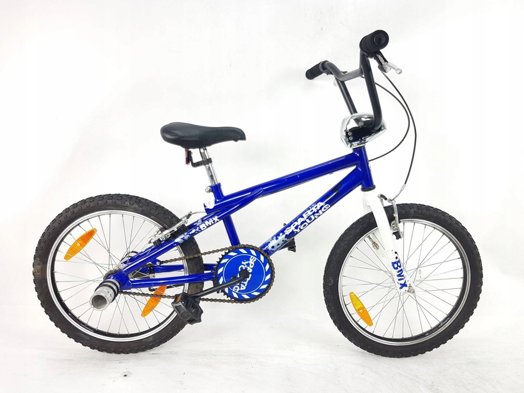 Sparta Young BMX 20''