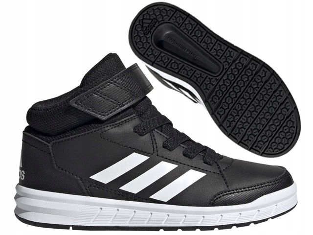 G27113 BUTY NA RZEP ADIDAS ALTASPORT SPORTOWE 8865963861