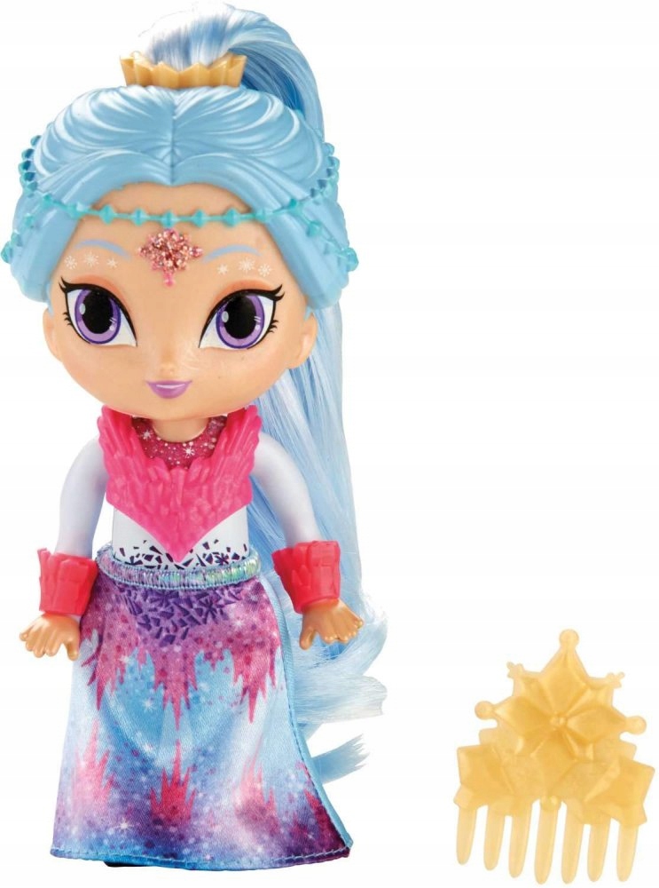 Fisher price sale shimmer