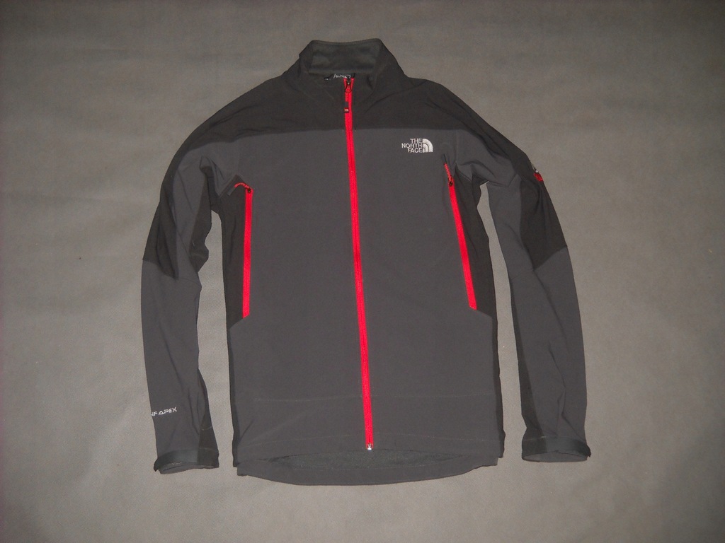 the north face apex summit series