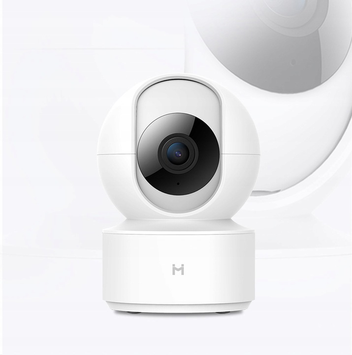 Купить IMILAB HOME SECURITY CAMERA Камера 360 1080p: отзывы, фото, характеристики в интерне-магазине Aredi.ru
