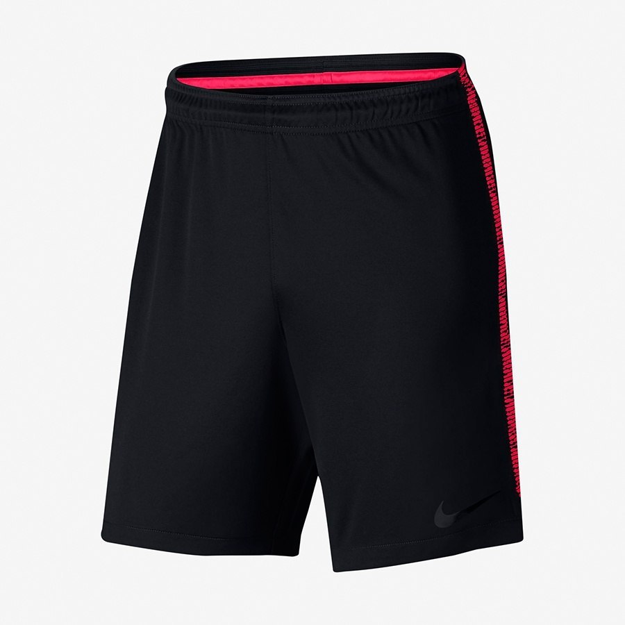 Spodenki Nike M NK Dry SQD Short K 859908 013 XL