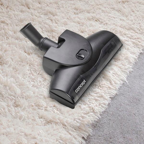 Купить Пылесос без мешка Concept VP5240 800 Вт 4А: отзывы, фото и ...
