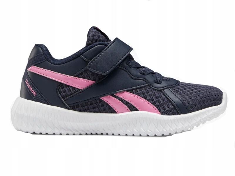 BUTY dziecięce REEBOK FLEXAGON EH2123 rzepy 34,5