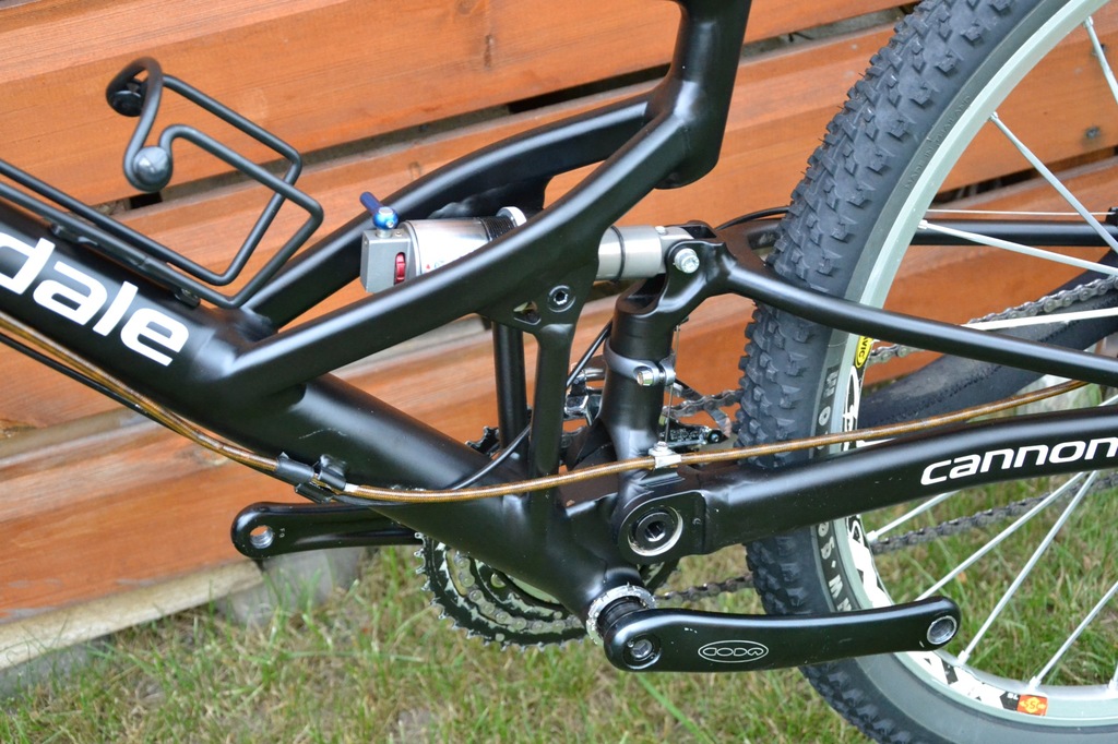 キャノンデール　レフティMAVIC XE823DISC XM819DISC キャノンデール レフティMAVIC XE823DISC XM819DISC - メルカリ