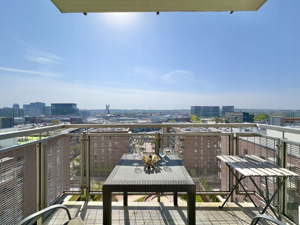 Mieszkanie, Katowice, Dąb, 68 m²