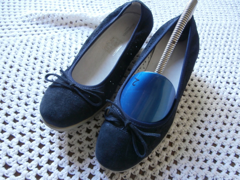 ballerines salamander