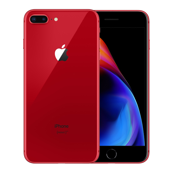 iPhone 8 Plus 64GB Red Czerwony W-wa 2750zł