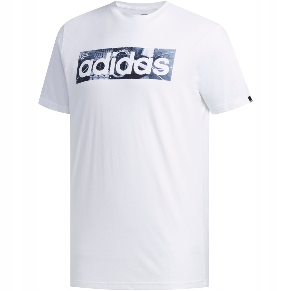 KOSZULKA ADIDAS M BXD PHOTO T FM6236 r XL