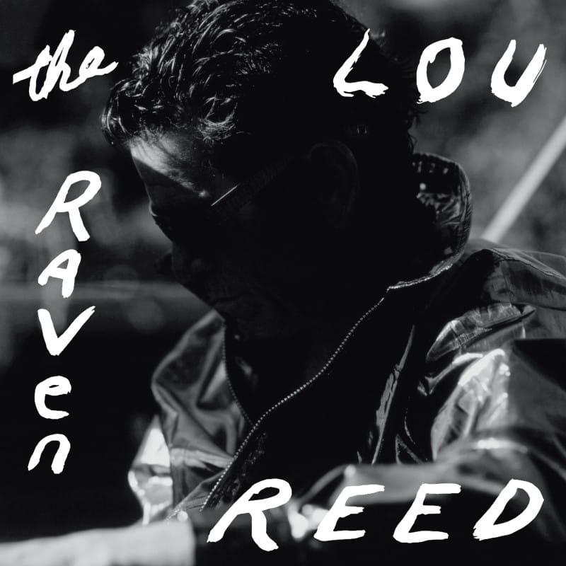 Lou Reed - The Raven [RSD 2019 Edition] Winyl