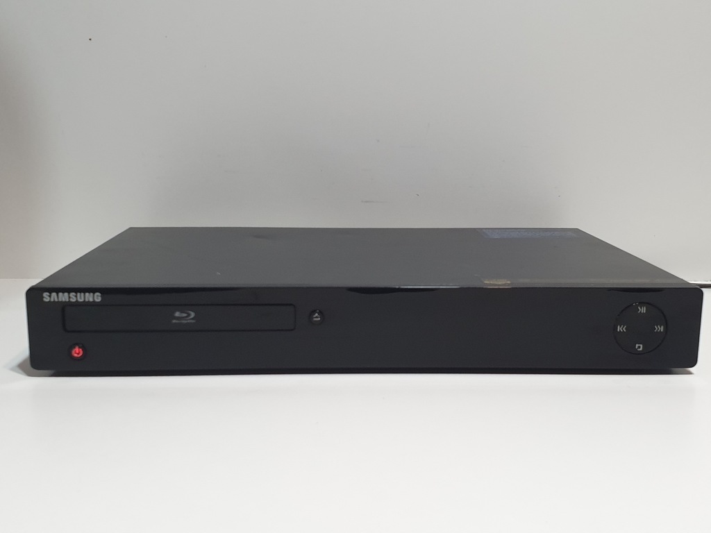 Купить Blu-ray DVD-плеер Samsung BD P1500: отзывы, фото, характеристики в интерне-магазине Aredi.ru