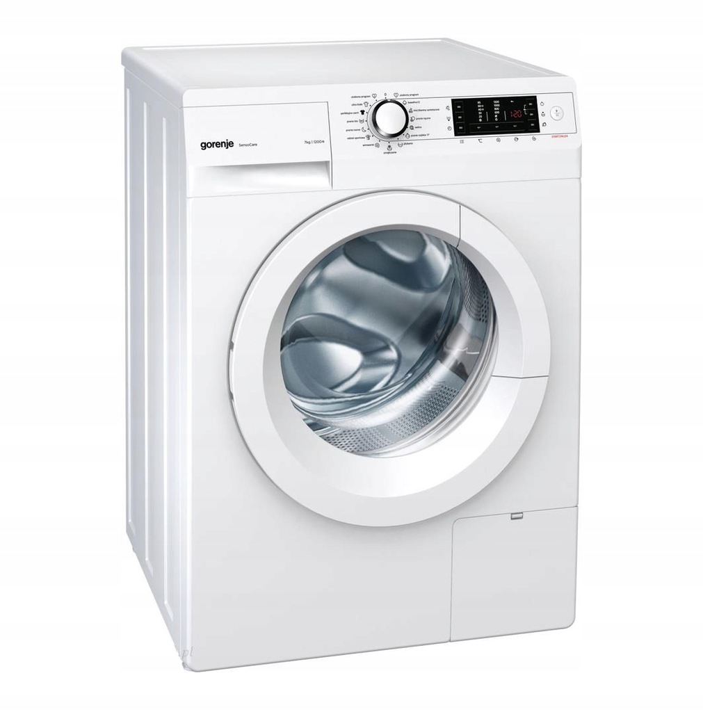 PRALKA GORENJE W7523PL A++ 7KG 1200 [84]